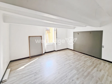 Maison à vendre 5 pièces de 55,9 m² à Vinon-sur-Verdon