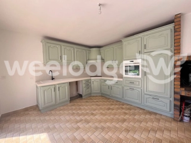 Maison à vendre 5 pièces de 119 m² à Saint-Clair-sur-Epte