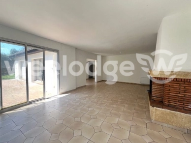 Maison à vendre 5 pièces de 119 m² à Saint-Clair-sur-Epte