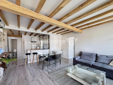 Appartement à vendre 3 pièces de 63 m² à Andrésy