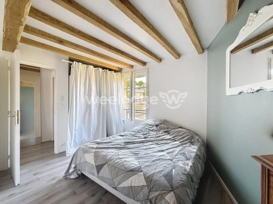 Appartement à vendre 3 pièces de 63 m² à Andrésy