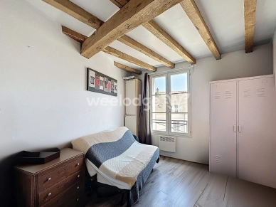 Appartement à vendre 3 pièces de 63 m² à Andrésy