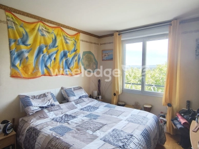 Appartement à vendre 2 pièces de 45,64 m² à Pontoise