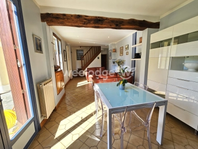 Maison à vendre 8 pièces de 149,31 m² à Conflans-Sainte-Honorine