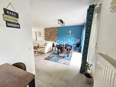Maison à vendre 5 pièces de 93 m² à Conflans-Sainte-Honorine