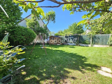 Maison à vendre 6 pièces de 116 m² à Conflans-Sainte-Honorine