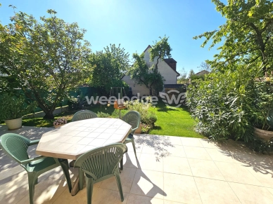 Maison à vendre 6 pièces de 116 m² à Conflans-Sainte-Honorine
