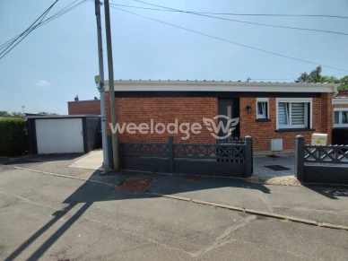 Maison à vendre 3 pièces de 93 m² à Sains-en-Gohelle