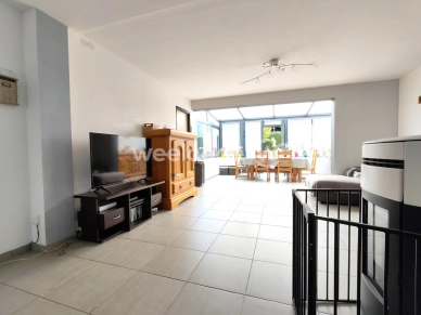 Maison à vendre 3 pièces de 93 m² à Sains-en-Gohelle