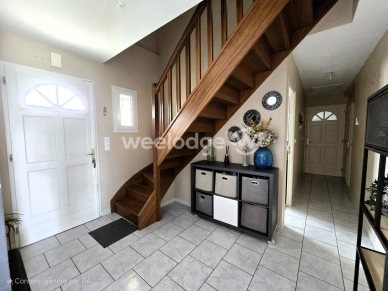 Maison à vendre 6 pièces de 127 m² à Gournay-en-Bray