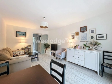 Appartement à vendre 3 pièces de 61,3 m² à Andrésy