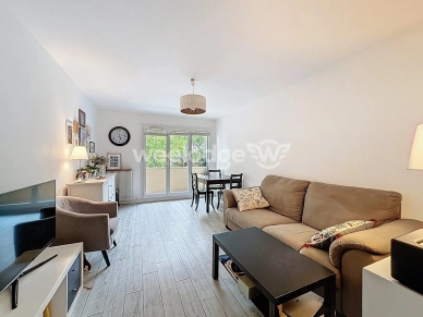 Appartement à vendre 3 pièces de 61,3 m² à Andrésy