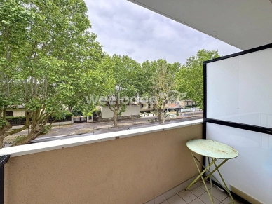 Appartement à vendre 3 pièces de 61,3 m² à Andrésy