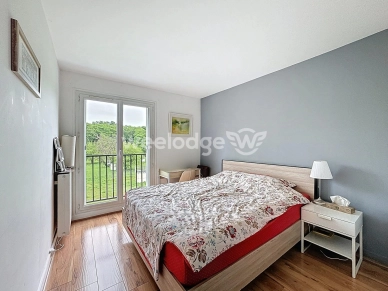 Appartement à vendre 3 pièces de 61,3 m² à Andrésy