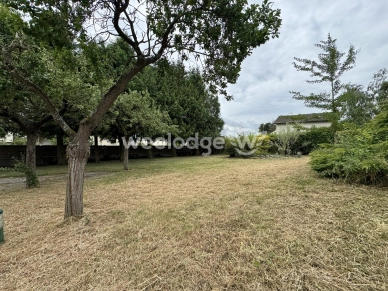 Terrain à vendre de 488 m² à Andrésy