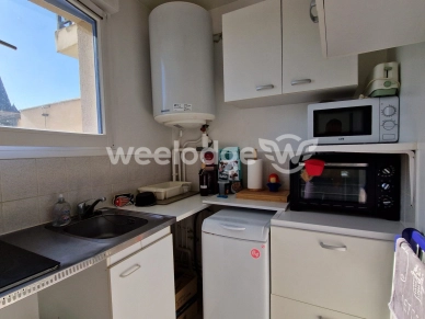 Appartement à vendre 1 pièces de 25,68 m² à Andrésy