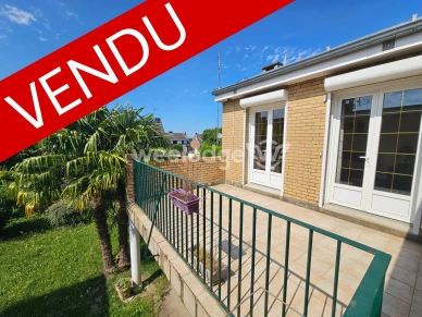 Maison vendu 5 pièces de 105 m² à Maing