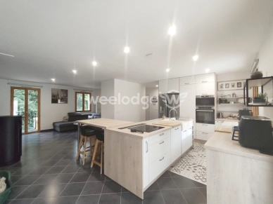 Maison à vendre 5 pièces de 138,51 m² à Bonnières-sur-Seine