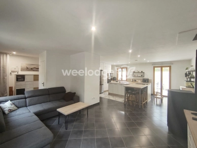 Maison à vendre 5 pièces de 138,51 m² à Bonnières-sur-Seine