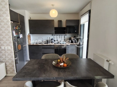 Appartement à vendre 4 pièces de 75,7 m² à Saint-Cyr-l'École