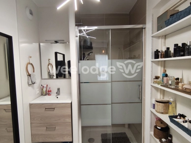 Appartement à vendre 4 pièces de 75,7 m² à Saint-Cyr-l'École