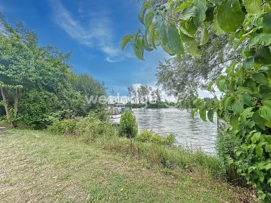Maison à vendre 6 pièces de 110 m² à Conflans-Sainte-Honorine