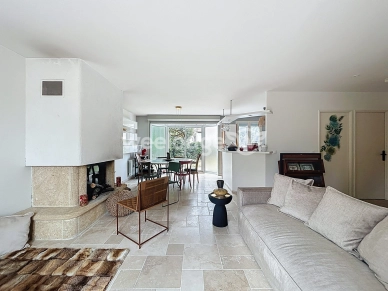 Maison à vendre 6 pièces de 110 m² à Conflans-Sainte-Honorine