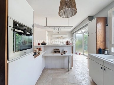 Maison à vendre 6 pièces de 110 m² à Conflans-Sainte-Honorine