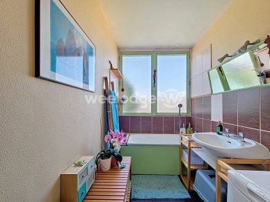 Appartement à vendre 3 pièces de 63 m² à Éragny