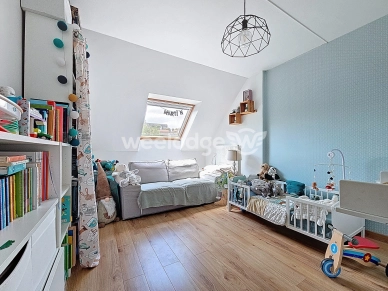 Appartement à vendre 2 pièces de 54 m² à Éragny