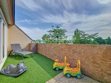 Appartement à vendre 4 pièces de 77,7 m² à Éragny