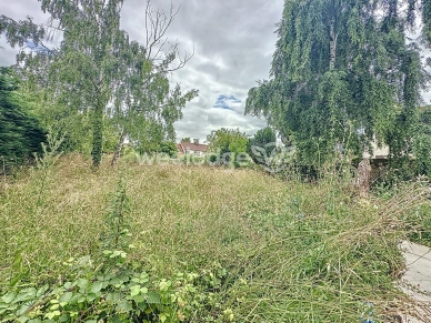 Maison à vendre 7 pièces de 130 m² à Ableiges