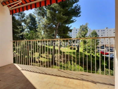 Appartement à vendre 5 pièces de 90 m² à Marseille