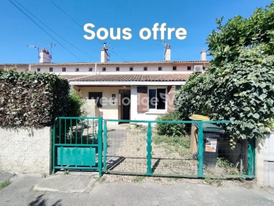Maison à vendre 4 pièces de 75 m² à Cavaillon