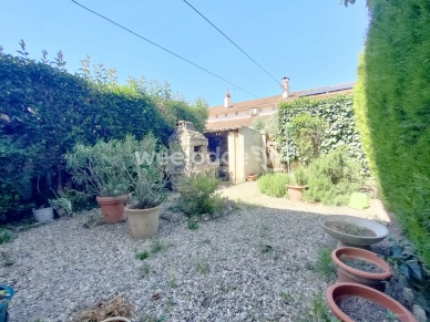 Maison à vendre 4 pièces de 75 m² à Cavaillon