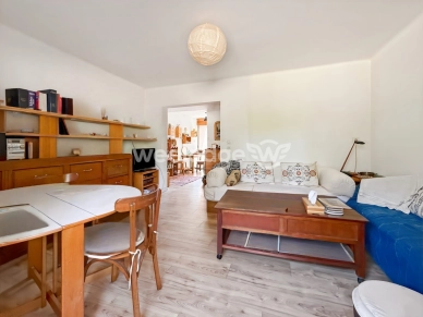 Appartement à vendre 3 pièces de 53 m² à Sète