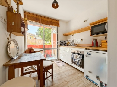Appartement à vendre 3 pièces de 53 m² à Sète