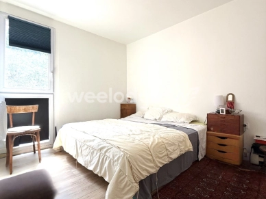 Appartement à vendre 3 pièces de 53 m² à Sète