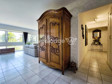 Appartement à vendre 5 pièces de 119 m² à Maubeuge