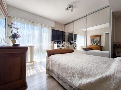 Appartement à vendre 5 pièces de 119 m² à Maubeuge