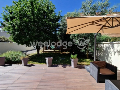 Maison à vendre 6 pièces de 154 m² à Bois-d'Arcy