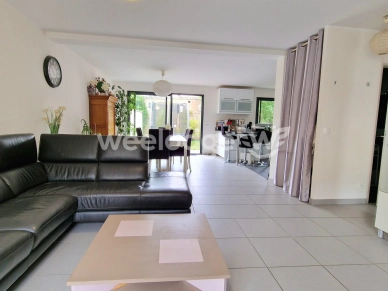 Maison à vendre 6 pièces de 154 m² à Bois-d'Arcy