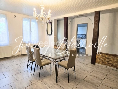 Maison à vendre 19 pièces de 353 m² à Blanzy-la-Salonnaise