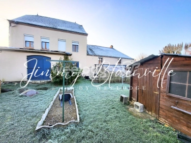 Maison à vendre 19 pièces de 353 m² à Blanzy-la-Salonnaise