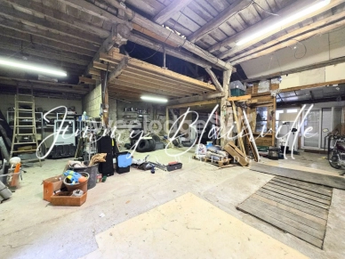 Maison à vendre 19 pièces de 353 m² à Blanzy-la-Salonnaise
