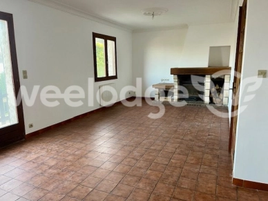 Maison à vendre 6 pièces de 115 m² à Gisors