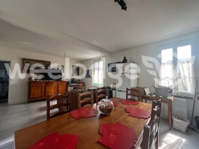 Maison à vendre 4 pièces de 64 m² à Gisors