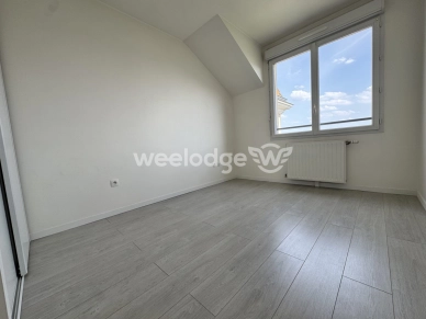 Appartement à vendre 3 pièces de 61 m² à Achères