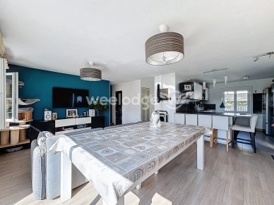 Maison à vendre 7 pièces de 120 m² à Ableiges