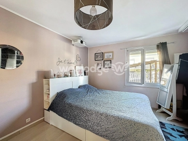 Maison à vendre 7 pièces de 120 m² à Ableiges